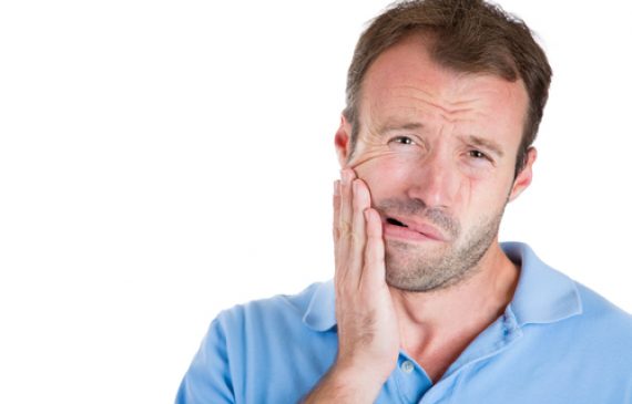 בעיות שיניים אצל חולים כרוניים